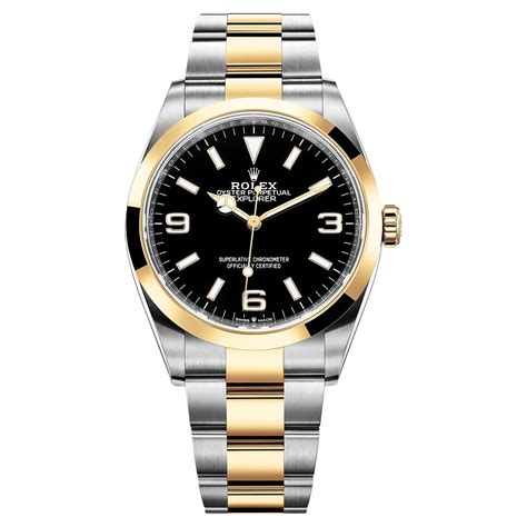 rolex explorer everyday watch|Rolex explorer 36mm price.